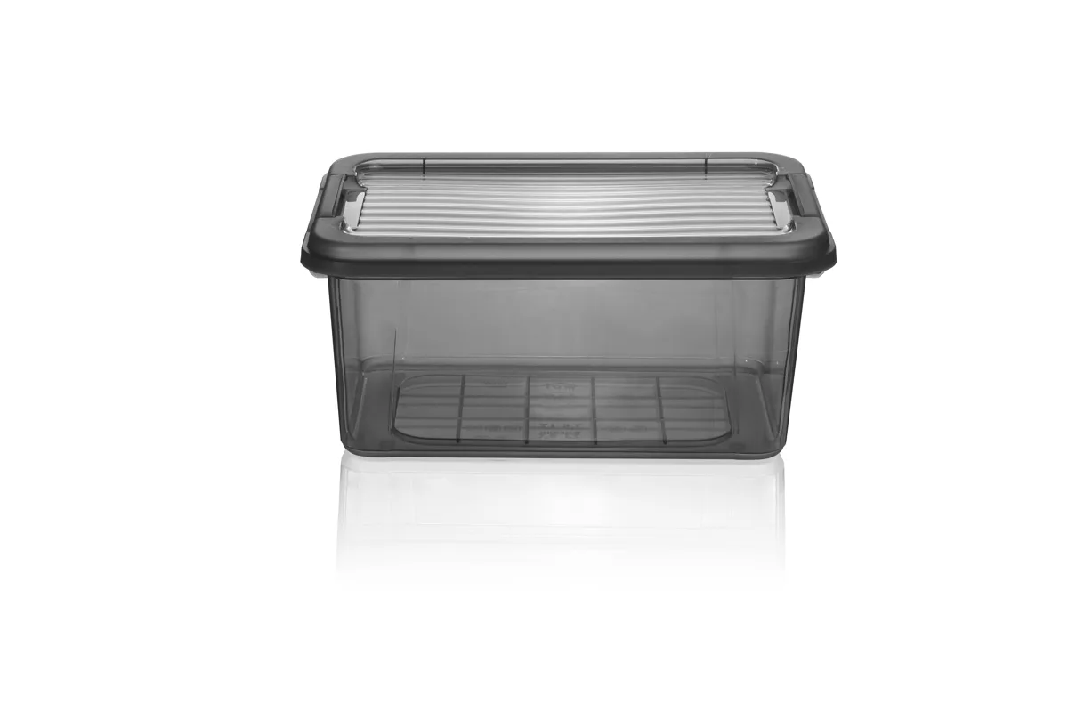 6.5 L Dikdörtgen Saklama Kutusu