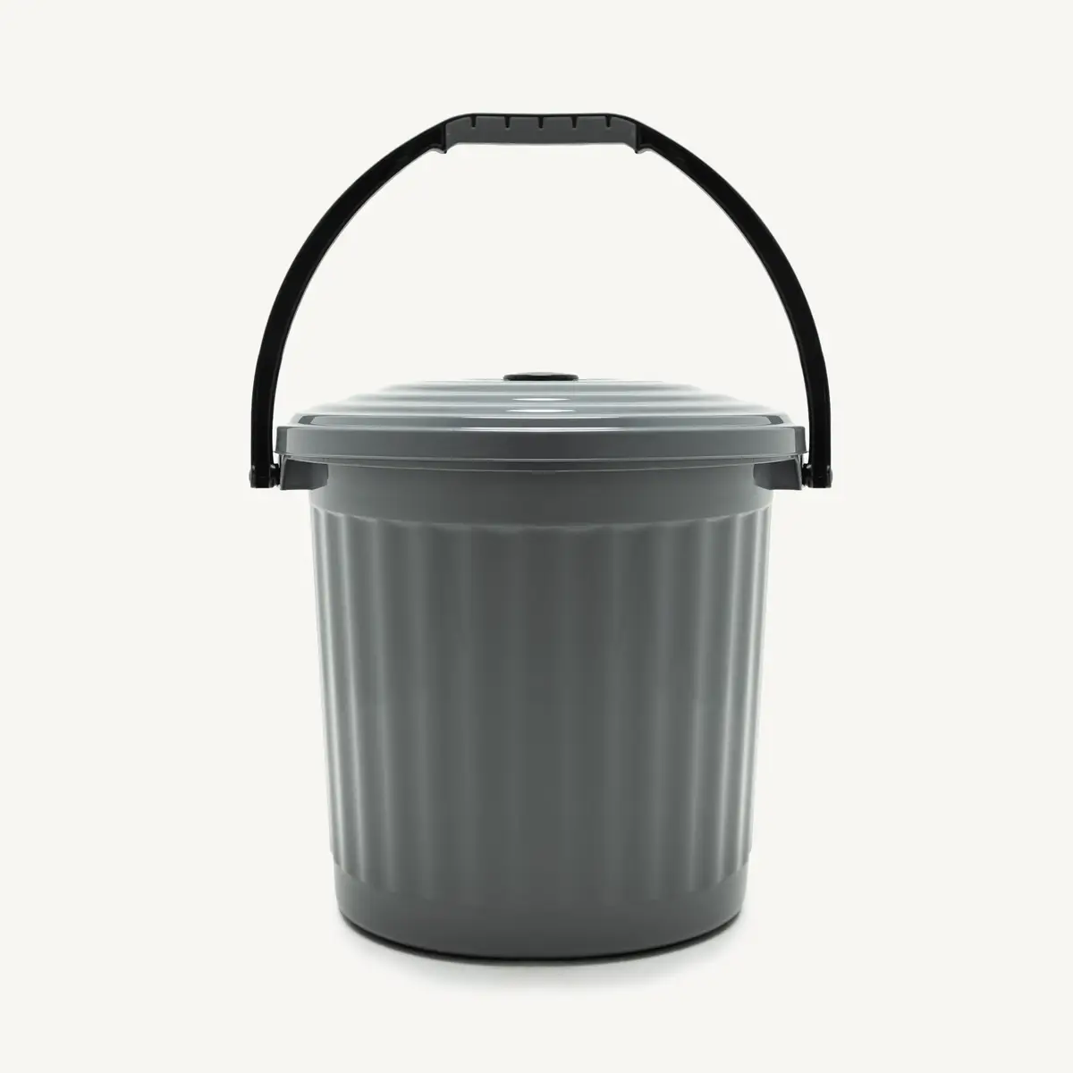 5 L Kapaklı Su Kovası